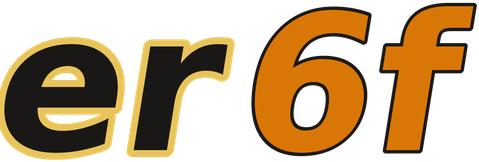 er6f logo